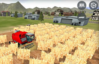 Farming Simulator - screenshot 2 Farming Simulator