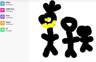 DrawThis.io - screenshot DrawThis.io