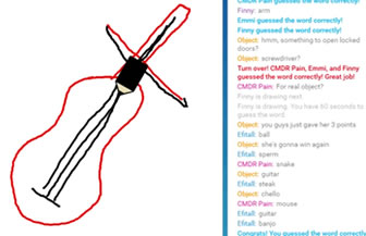 DrawThis.io - screenshot 2 DrawThis.io