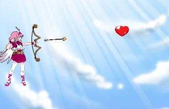 Hearts - screenshot Hearts