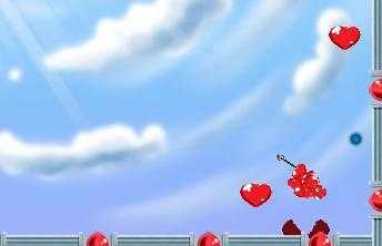 Hearts - screenshot 2 Hearts