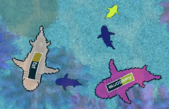 Sharkz.io - screenshot Sharkz.io