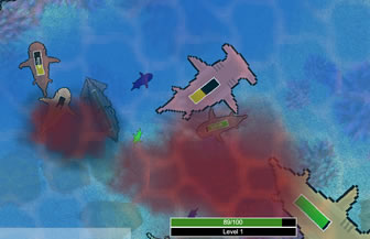 Sharkz.io - screenshot 2 Sharkz.io