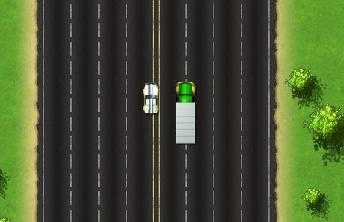 KGB Hunter - screenshot KGB Hunter