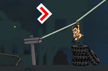 Rogue Buddies - screenshot 2 Rogue Buddies