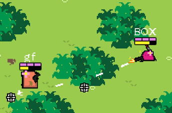 Slaim.io - screenshot Slaim.io