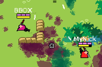 Slaim.io - screenshot 2 Slaim.io