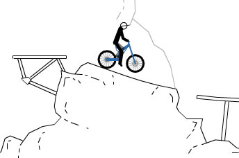 Free Rider 3 - screenshot Free Rider 3