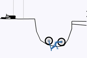 Free Rider 3 - screenshot 2 Free Rider 3