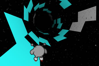 Run 3 - screenshot 2 Run 3