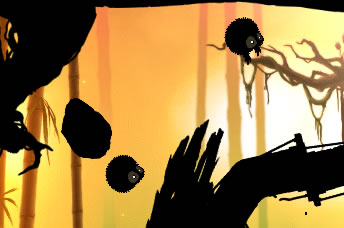Badland - screenshot 2 Badland