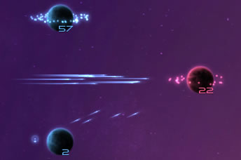 Solarmax 2 - screenshot 2 Solarmax 2