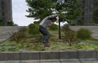 Street Sesh - screenshot Street Sesh