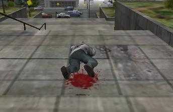 Street Sesh - screenshot 2 Street Sesh