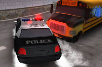 Police vs Thief - screenshot 2 Police vs Thief