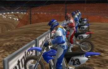 Braap! Braap! - screenshot Braap! Braap!
