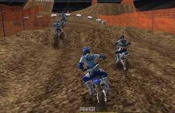 Braap! Braap! - screenshot 2 Braap! Braap!