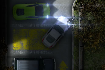 Parking Fury 3 - screenshot Parking Fury 3