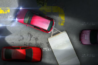 Parking Fury 3 - screenshot 2 Parking Fury 3
