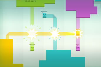 Paper.io - screenshot 2 Paper.io