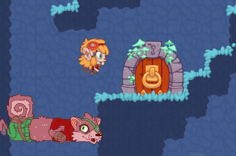 Max & Mink - screenshot 2 Max & Mink