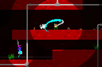 Zak - screenshot Zak