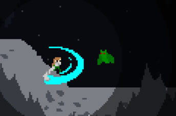 Zak - screenshot 2 Zak