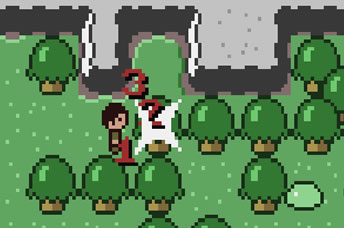 Minicraft - screenshot Minicraft