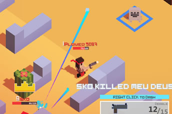 Squadd.io - screenshot 2 Squadd.io