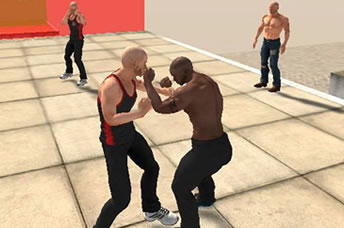 Brawls.io - screenshot Brawls.io