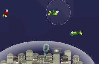 Defend Atlantis - screenshot Defend Atlantis