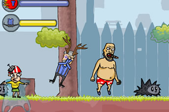 Dolidon - screenshot 2 Dolidon