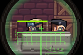 Gunfight.io - screenshot 2 Gunfight.io