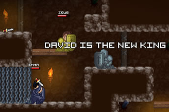 GoBattle.io - screenshot GoBattle.io