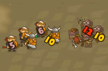 Nordic Kingdom - screenshot 2 Nordic Kingdom