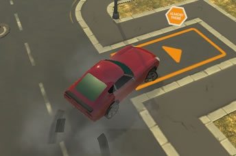 Parking Fury 3D - screenshot 2 Parking Fury 3D