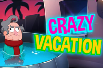 Crazy Vacation - screenshot Crazy Vacation