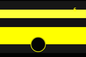Yellow - screenshot Yellow