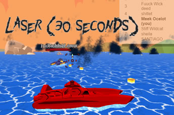 Speedboats.io - screenshot 2 Speedboats.io