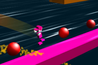 Chameleon Run - screenshot 2 Chameleon Run