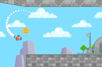 One More Flight - screenshot One More Flight