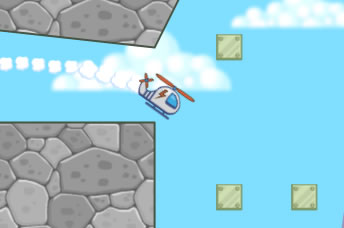 One More Flight - screenshot 2 One More Flight