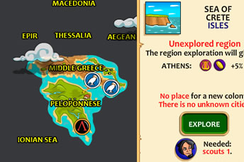Pre-Civilization: Marble Age - screenshot 2 Pre-Civilization: Marble Age