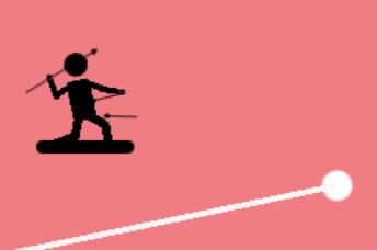 The Spear Stickman - screenshot The Spear Stickman