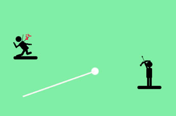 The Spear Stickman - screenshot 2 The Spear Stickman