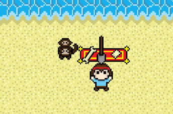 Rubber Dinghy - screenshot Rubber Dinghy