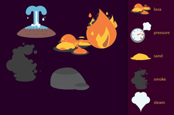 Little Alchemy 2 - screenshot Little Alchemy 2