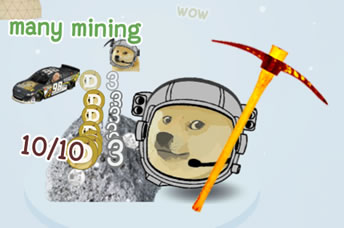 cudo miner doge