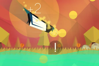 Paper Wings - screenshot 2 Paper Wings