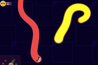 Angry Snakes - screenshot 2 Angry Snakes